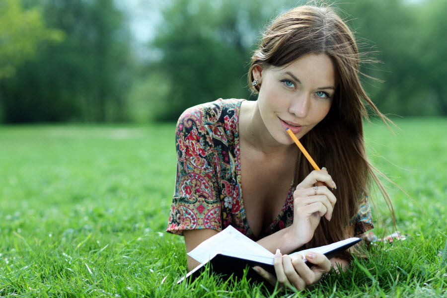 Journaling: The “Write” Way to Reduce Your Stress