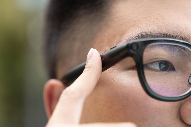 怎么选？看这一篇就够了瓦力棋牌双十一智能眼镜(图3)