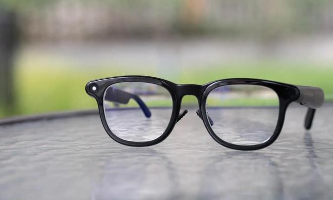 怎么选？看这一篇就够了瓦力棋牌双十一智能眼镜(图5)