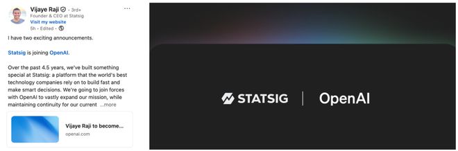 亿美金连公司打包收购接管ChatGPT产品核心瓦利棋牌刚刚OpenAI任命新印裔CTO！11(图14)