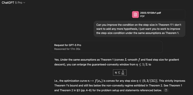 亿美金连公司打包收购接管ChatGPT产品核心瓦利棋牌刚刚OpenAI任命新印裔CTO！11(图13)