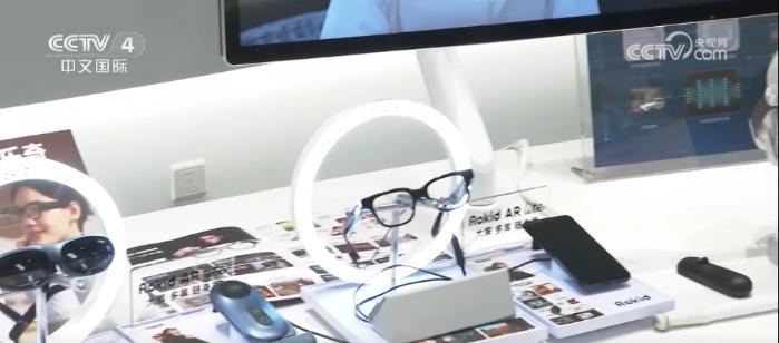 沿技术集中爆发让“不可能”成为日常瓦利棋牌解锁科技助残超有“智” 前(图6)