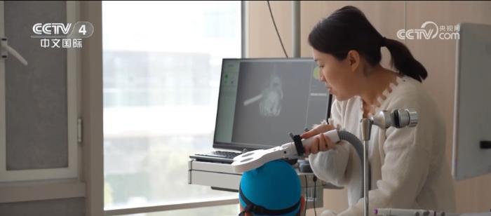 沿技术集中爆发让“不可能”成为日常瓦利棋牌解锁科技助残超有“智” 前(图5)