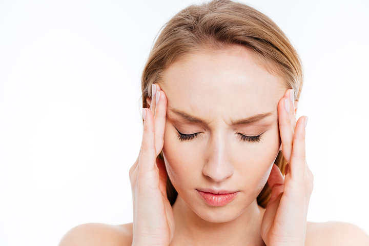 Is Prevention The Key To Reducing Migraines?